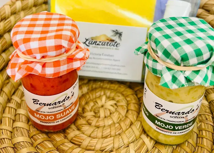 Casa Oasis Διαμέρισμα