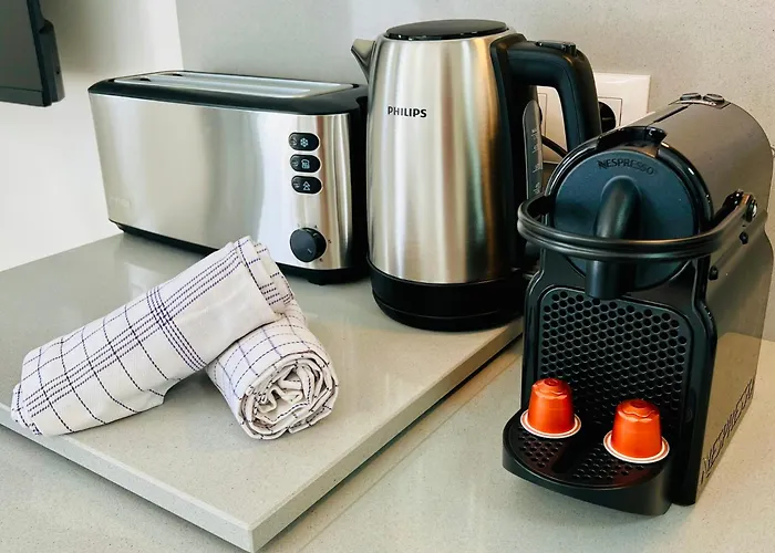 Διαμέρισμα Casa Oasis *