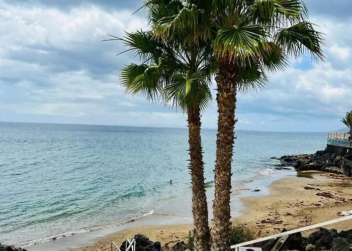 Διαμέρισμα Casa Oasis Πουέρτο Ντελ Κάρμεν