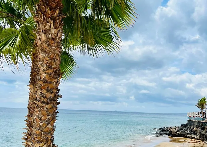 Διαμέρισμα Casa Oasis *