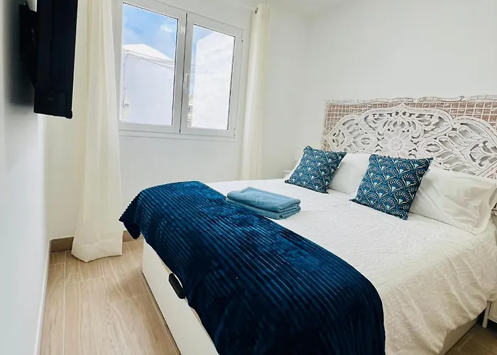 Διαμέρισμα Casa Oasis *