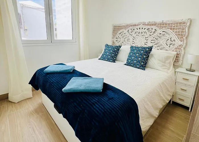 Διαμέρισμα Casa Oasis Πουέρτο Ντελ Κάρμεν