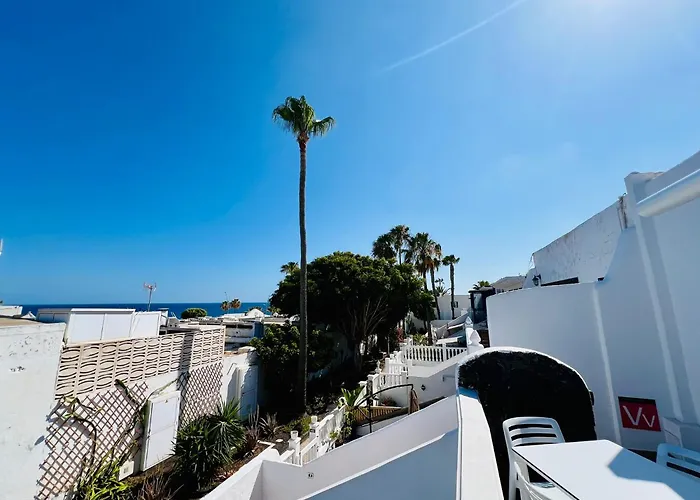 Casa Oasis Διαμέρισμα